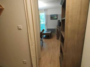 Fotografia z galérie ubytovania Appartement T2bis / 4-6 pers avec Balcon et Parking – Proche Centre Cauterets - FR-1-234-304 v destinácii Cauterets