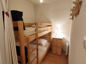 Fotografia z galérie ubytovania Appartement T2bis / 4-6 pers avec Balcon et Parking – Proche Centre Cauterets - FR-1-234-304 v destinácii Cauterets