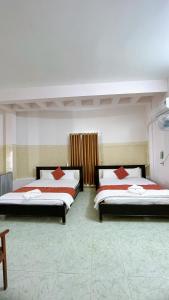 Gallery image of Saigon PT Hotel in Ấp Bình Hưng