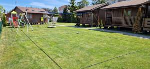 Foto dalla galleria di "Sevach" Ustronie Morskie a Ustronie Morskie Altre 11 foto