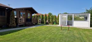 Foto dalla galleria di "Sevach" Ustronie Morskie a Ustronie Morskie