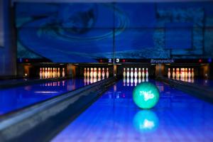 Bazén v ubytovaní Hotel Ponteo - Activity Park alebo v jeho blízkosti + 37 fotografií