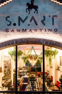 Fotografie z fotogalerie ubytování SMART San Martino v destinaci Paratico