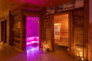 Fotografie z fotogalerie ubytování Genusshotel Almrausch v destinaci Bad Kleinkirchheim