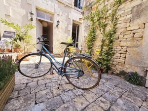 Jízda na kole v ubytování Sublime maison charentaise nebo okolí