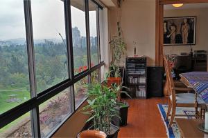 Gallery image of Apartment in Quito (La Carolina) in Quito