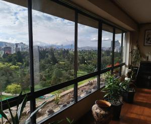 Gallery image of Apartment in Quito (La Carolina) in Quito