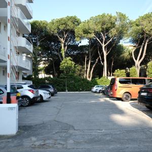 Imagem da galeria de Appartamento Nautilus em Lido di Jesolo
