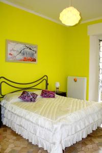 Galeriebild der Unterkunft B&B Il Poggio in Villagrande