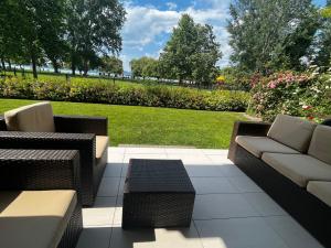 B&Beach Apartman Balatonlelle 8638 Balatonlelle, Napsugár utca 12. kép - 2