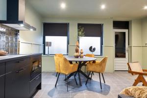 Fotografie z fotogalerie ubytování 't Hoekje v destinaci Enschede + 19 fotografií