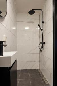 Fotografie z fotogalerie ubytování 't Hoekje v destinaci Enschede