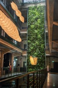 格但斯克MONTOWNIA Lofts & Experience的相册照片