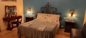 Krevet ili kreveti u jedinici u objektu Amanda's Suite