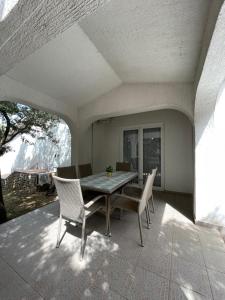 Fotografie z fotogalerie ubytování Apartmani Leskovar v destinaci Mandre