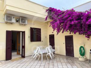 Balkon ili terasa u objektu Villetta il Veliero