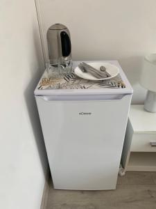 Fotografie z fotogalerie ubytování ANNA CENTRUM-Pokoje przy plaży (ul.Nadbrzeżna 5) v destinaci Giżycko + 23 fotografií