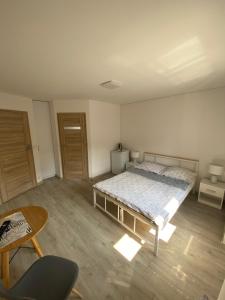 Fotografie z fotogalerie ubytování ANNA CENTRUM-Pokoje przy plaży (ul.Nadbrzeżna 5) v destinaci Giżycko