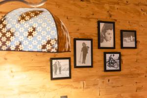 Fotografie z fotogalerie ubytování Boutiquehotel Grandau v destinaci Sankt Gallenkirch