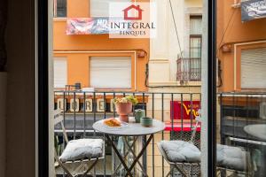 Posedenie v ubytovaní Apartaments Ca la Somiada