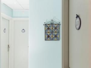 Fotografie z fotogalerie ubytování Hotel Villa Nefele v destinaci Giardini Naxos