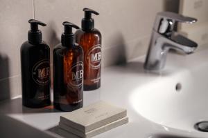 Zdjęcie z galerii obiektu Harvey Spa Hotel we Franciszkowych Łaźniach