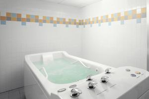 Zdjęcie z galerii obiektu Harvey Spa Hotel we Franciszkowych Łaźniach