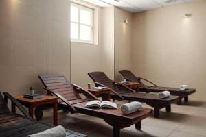 Zdjęcie z galerii obiektu Harvey Spa Hotel we Franciszkowych Łaźniach