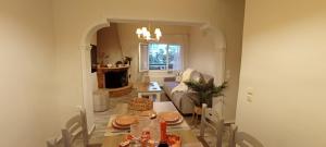 Kép Sweet Maisonette in Corfu Town szállásáról Alikész Potamúban a galériában