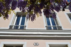 Gallery image of Wisteria in Fontainebleau