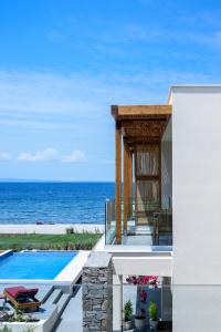 Bassein majutusasutuses Amyntas Seafront Hotel või selle lähedal
