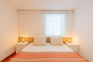 Gallery image of Prainha Apartments in São Roque do Pico