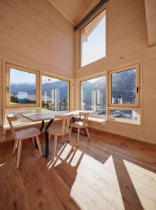 Fotografie z fotogalerie ubytování Haus Motta v destinaci Gaschurn