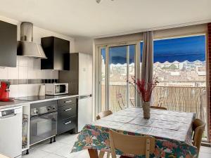 Fotografia z galérie ubytovania Le Balcon des Chartreux - Spacieux T3 - Les Frères de la Loc' v destinácii Marseille + 19 fotografií