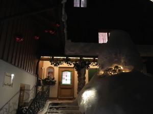 Fotografia z galérie ubytovania Landhaus Dajana v destinácii Gaschurn