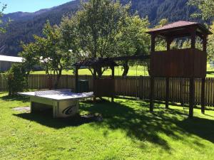 Príroda v okolí apartmánu
