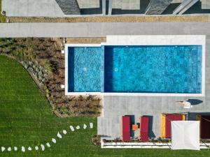Bassein majutusasutuses Amyntas Seafront Hotel või selle lähedal