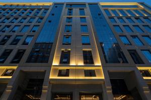 Φωτογραφία από το άλμπουμ του Finda Hotel σε Al Madinah