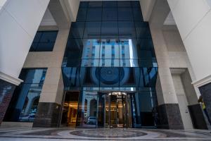 Φωτογραφία από το άλμπουμ του Finda Hotel σε Al Madinah