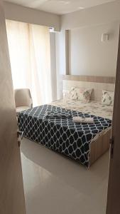 Afbeelding uit fotogalerij van Blue Mans Rooms in Vrindāvan