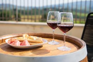 Podere La Quercia的酒水