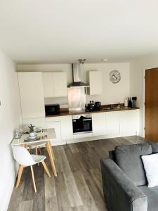 Gallery image of #301 2 Bed Serviced Apartment in Derby