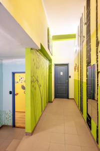 Fotografia z galérie ubytovania Island Hostel Budapest v Budapešti