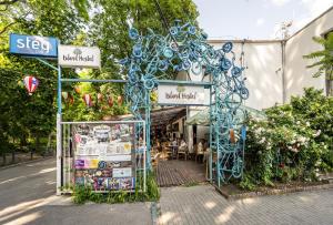 Fotografia z galérie ubytovania Island Hostel Budapest v Budapešti