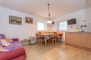 Gallery image of Villa Catia in Moena +17 photos