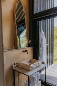 Fotografie z fotogalerie ubytování The Garden Rooms v destinaci Chathill