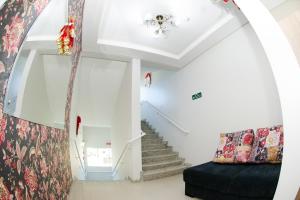 Fotografija u galeriji objekta HN-Hotel Natal Penha u gradu Penja