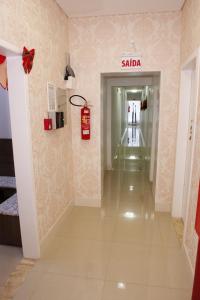 Fotografija u galeriji objekta HN-Hotel Natal Penha u gradu Penja