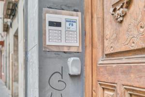 Fotografie z fotogalerie ubytování Apartamentos Rioja Confort by Clabao v destinaci Logroño
