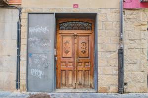 Fotografie z fotogalerie ubytování Apartamentos Rioja Confort by Clabao v destinaci Logroño